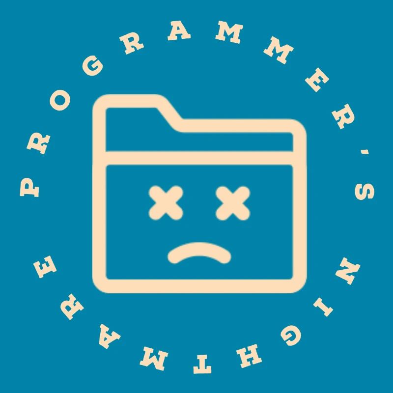 Der Albtraum eines Programmierers