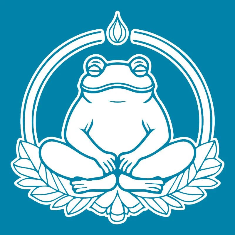 Frog Amphibian Toad