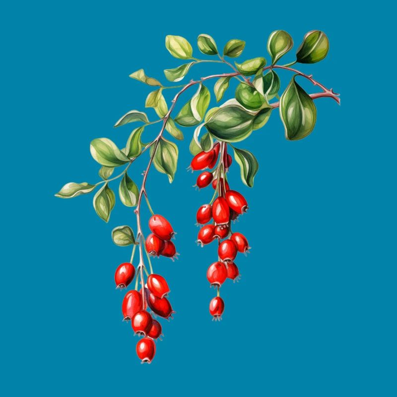 Mistletoe Magic