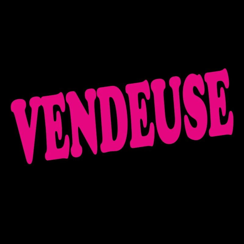Je suis une vendeuse fabuleuse !!!