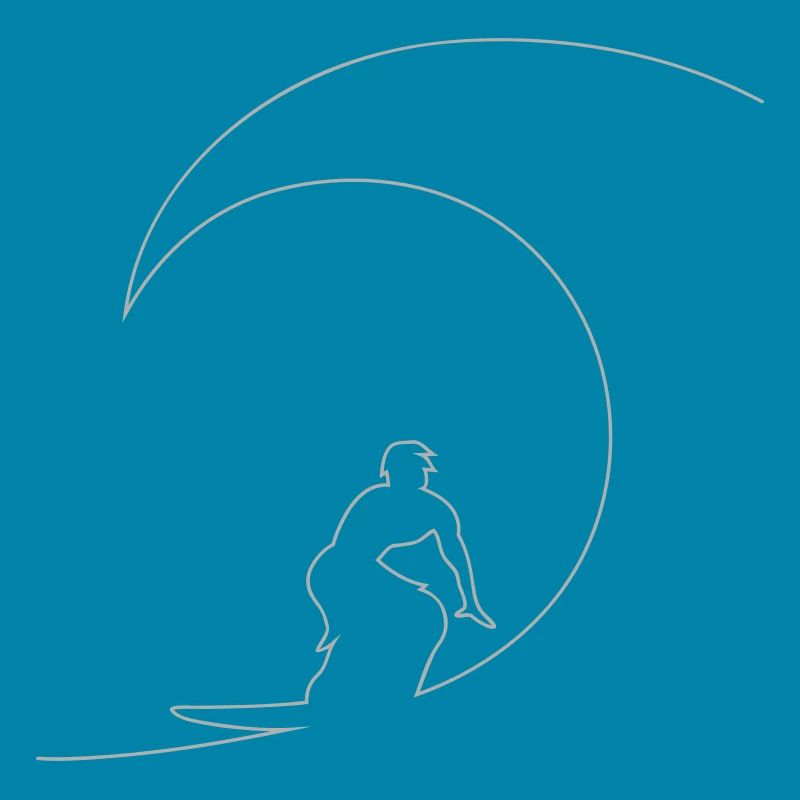 Surfer