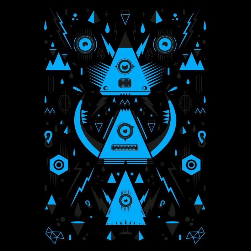 Abstract Triangle Transformation