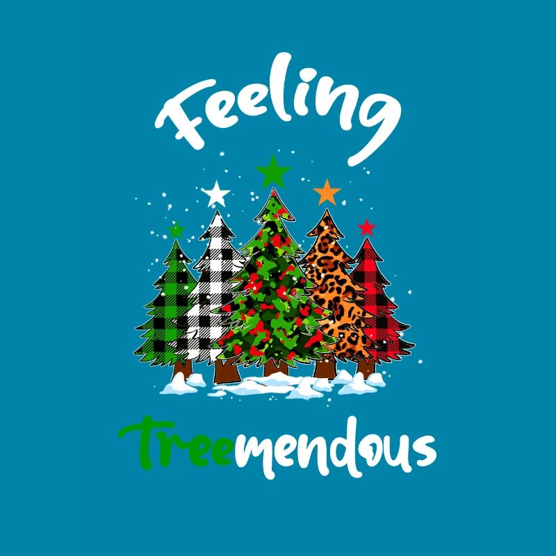 Feeling Treemendous