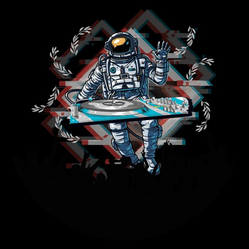 Dj