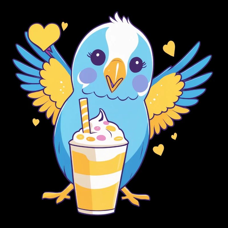 Budgi Shake