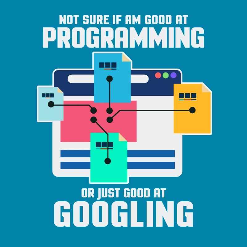 Programmierer Programmieren IT Computer Geschenk