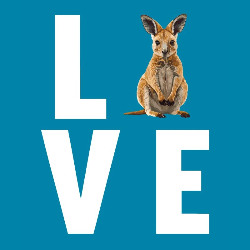 Wallabies Wallaby