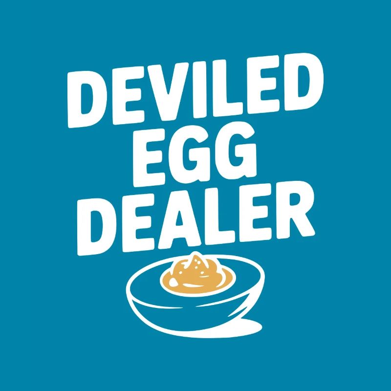Deviled Egg Dealer