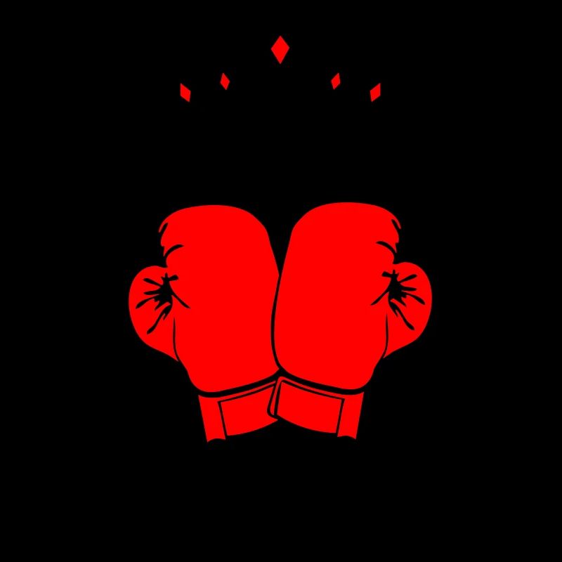 Boîtes de boxe