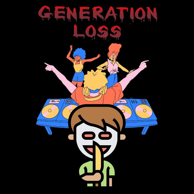 Perte De Génération