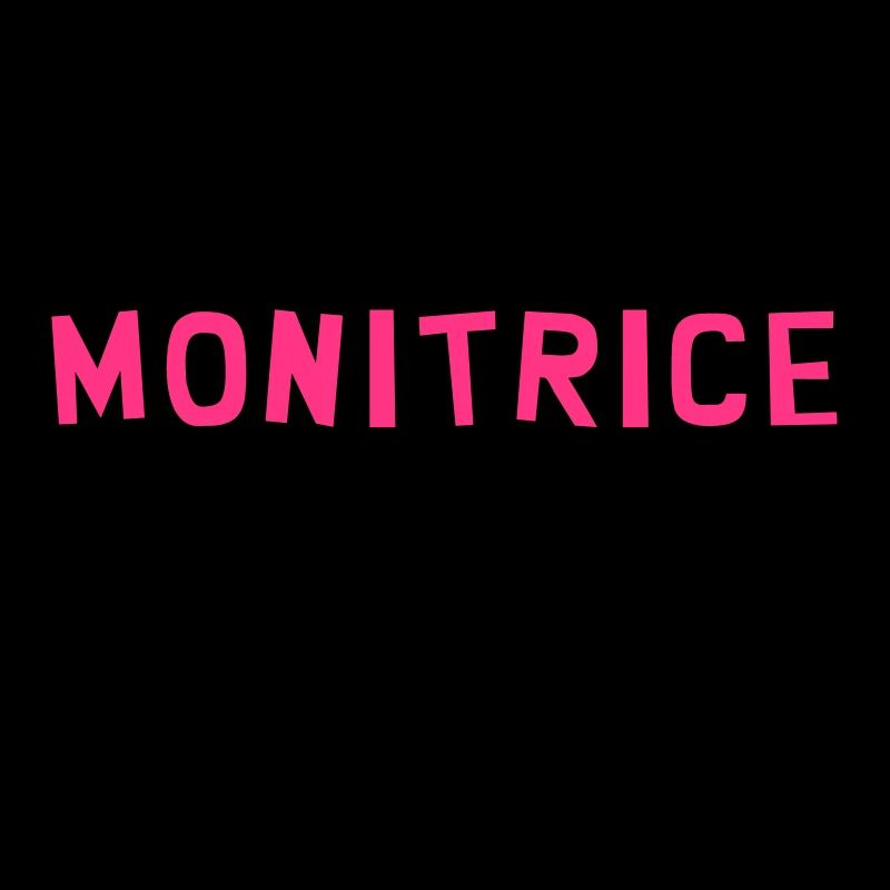 Moniteur / Monitrice / Mono / Formation / Ski