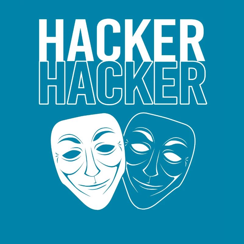 Cybersecurity Cyber Programmierer Hacker