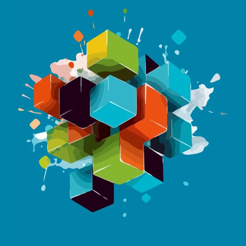 Cubes