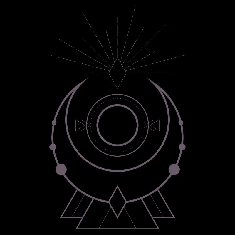Sacred geometry
