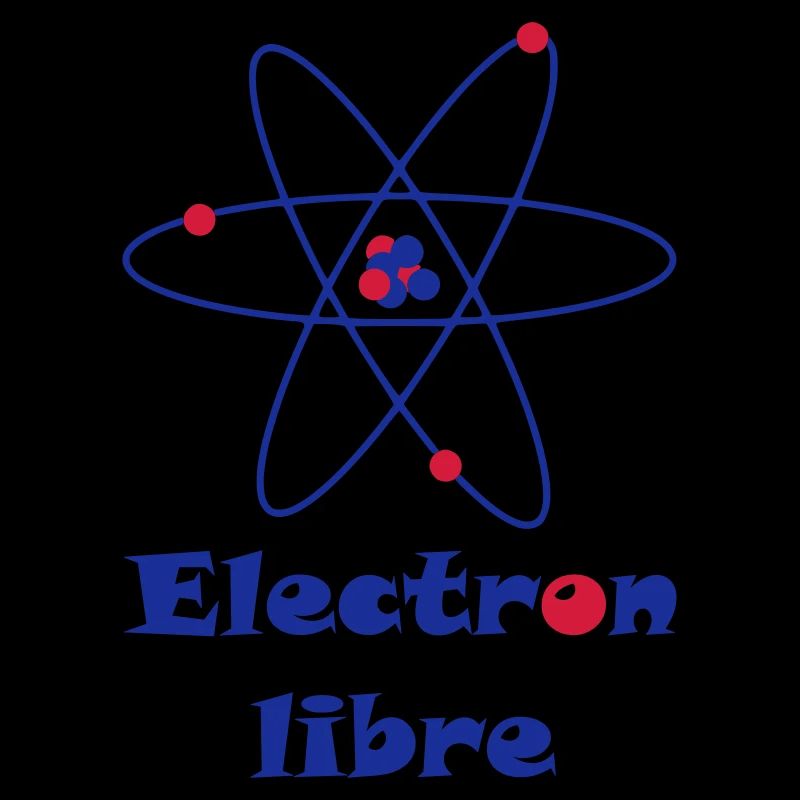 Electron Libre