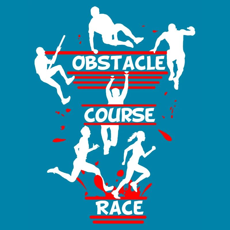 Course d’obstacles – Conception d’obstacles en ligne
