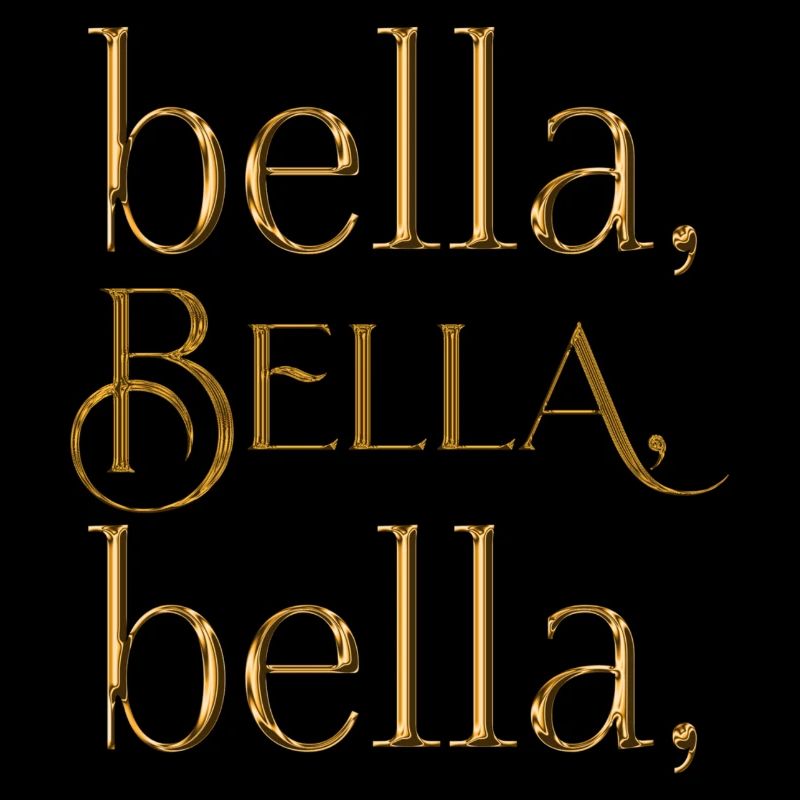 bella