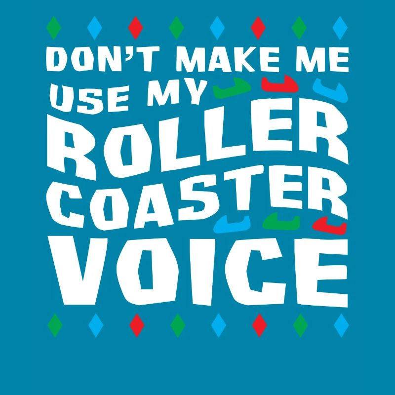 Parc d’attractions Roller Coaster