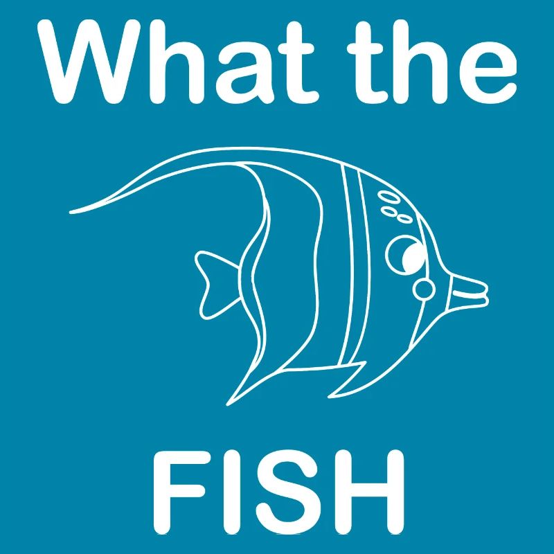 Ce que dit le poisson