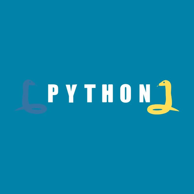 Python Entwickler Programmierer Coder Geschenkidee