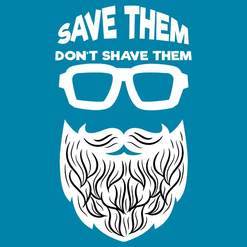 Bartfrisur Bart Rasieren Bartwuchs Statement