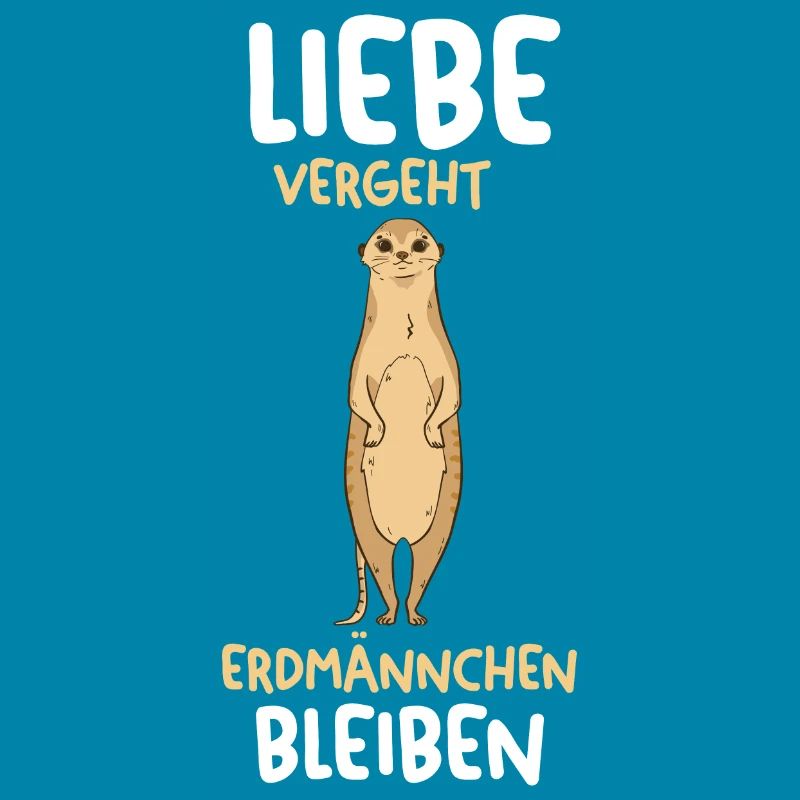 Erdmännchen