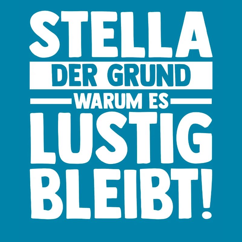 First name Stella