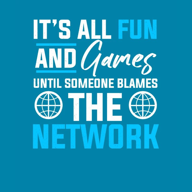 Computer Network Technology Network Engineer