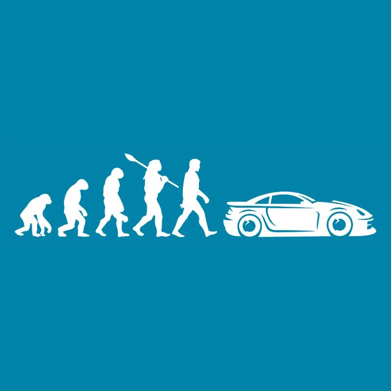 Auto De Sport Evolution