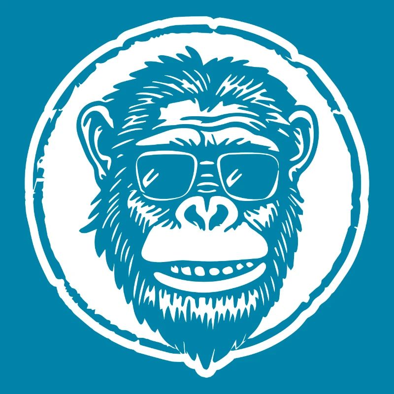 Monkey Monkey Face