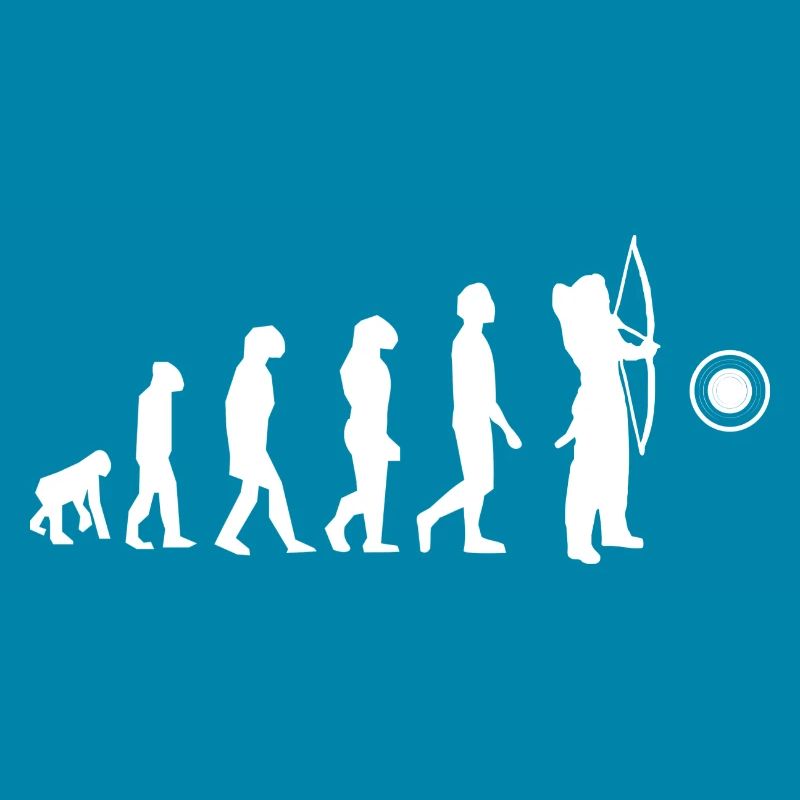 Tir à l’arc évolution