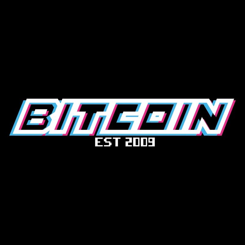 Bitcoin est 2009 - Variant