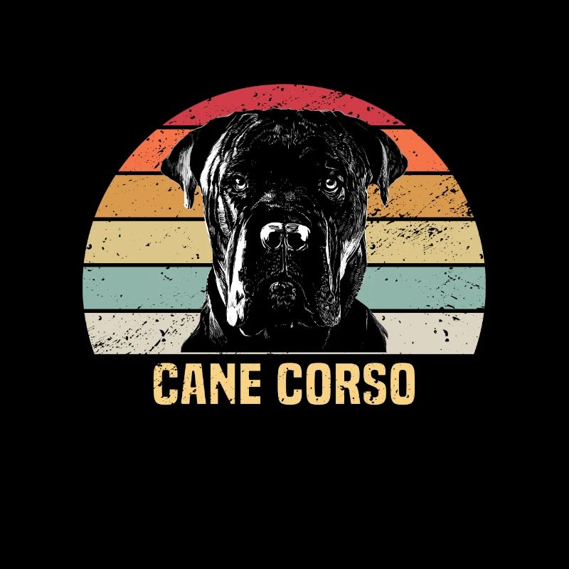 Cane corso