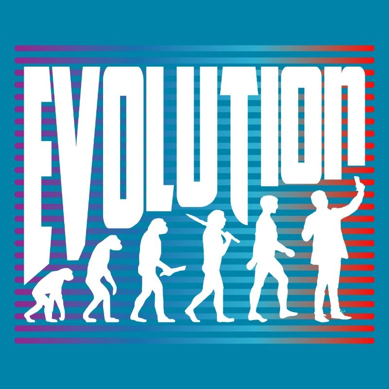 Evolution