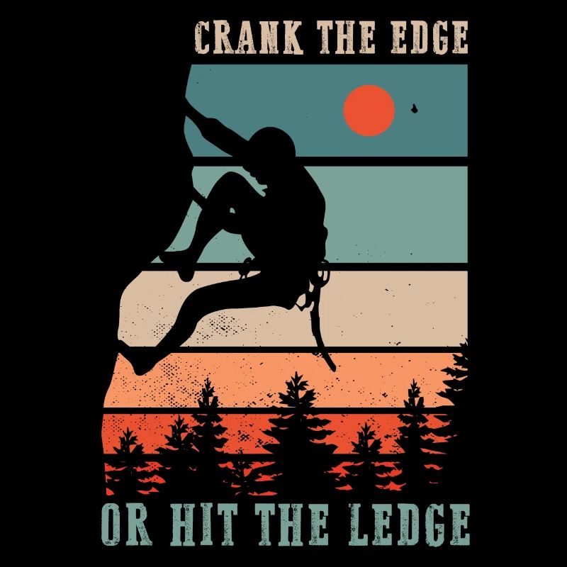 Klettern Kletterer Bergsteigen Berge