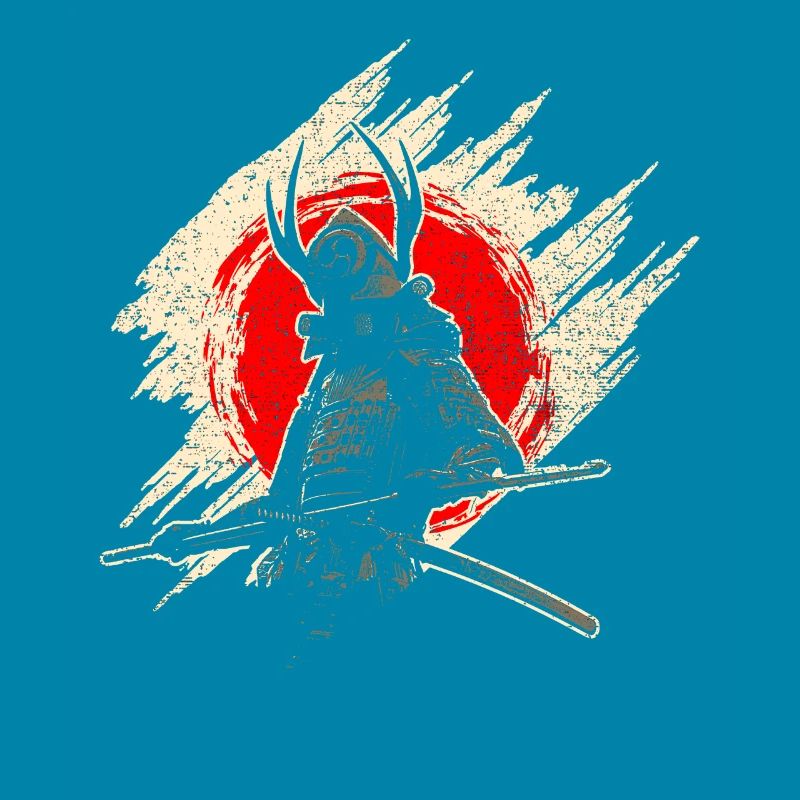 Samurai