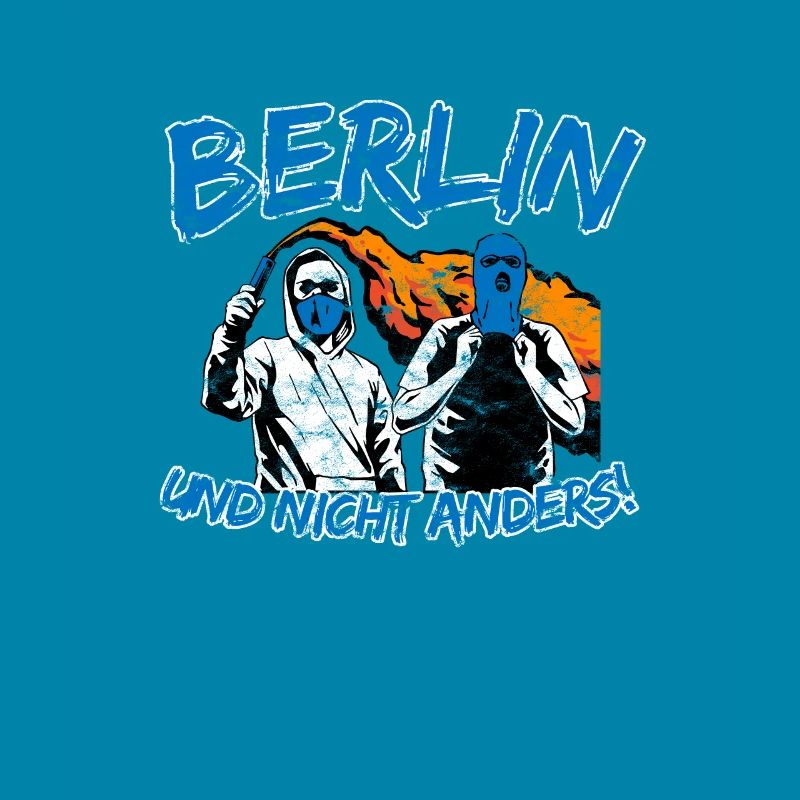 Berlin und nicht anders UPDATE
