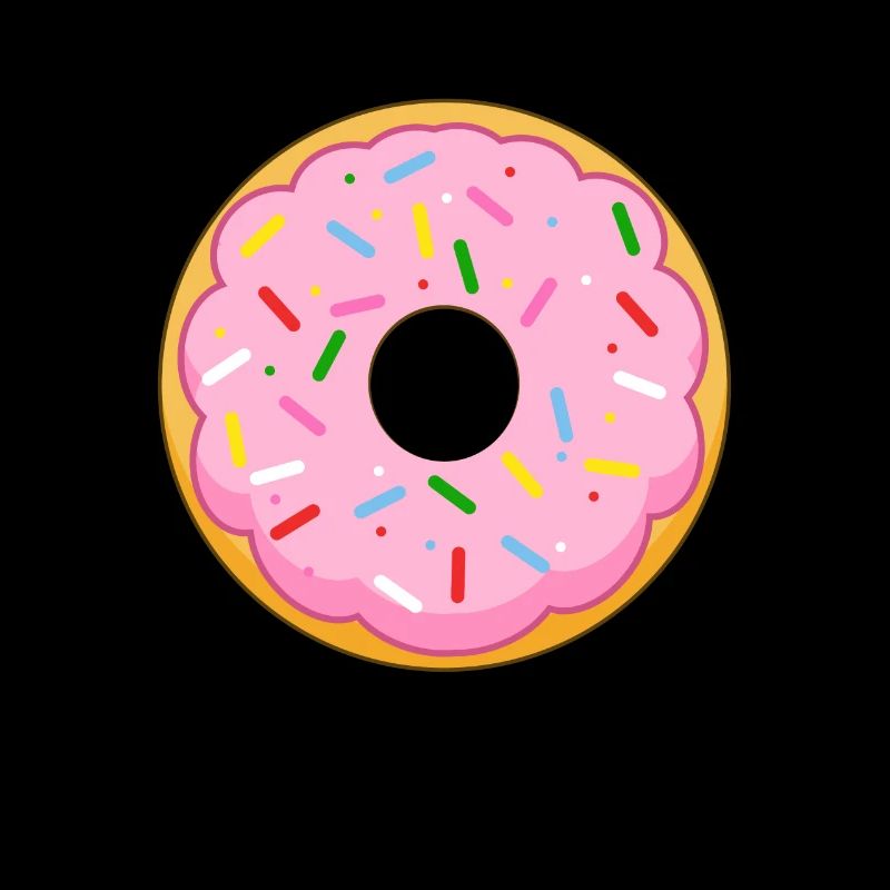 donut