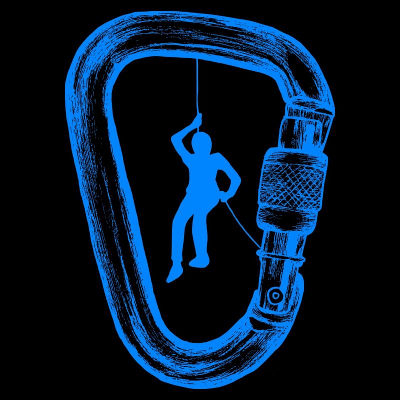 climber
