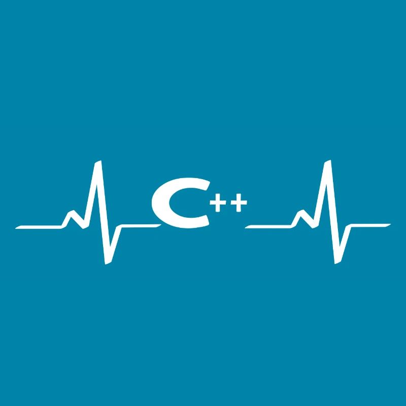 Computer Herzschlag IT Programmierer Informatik