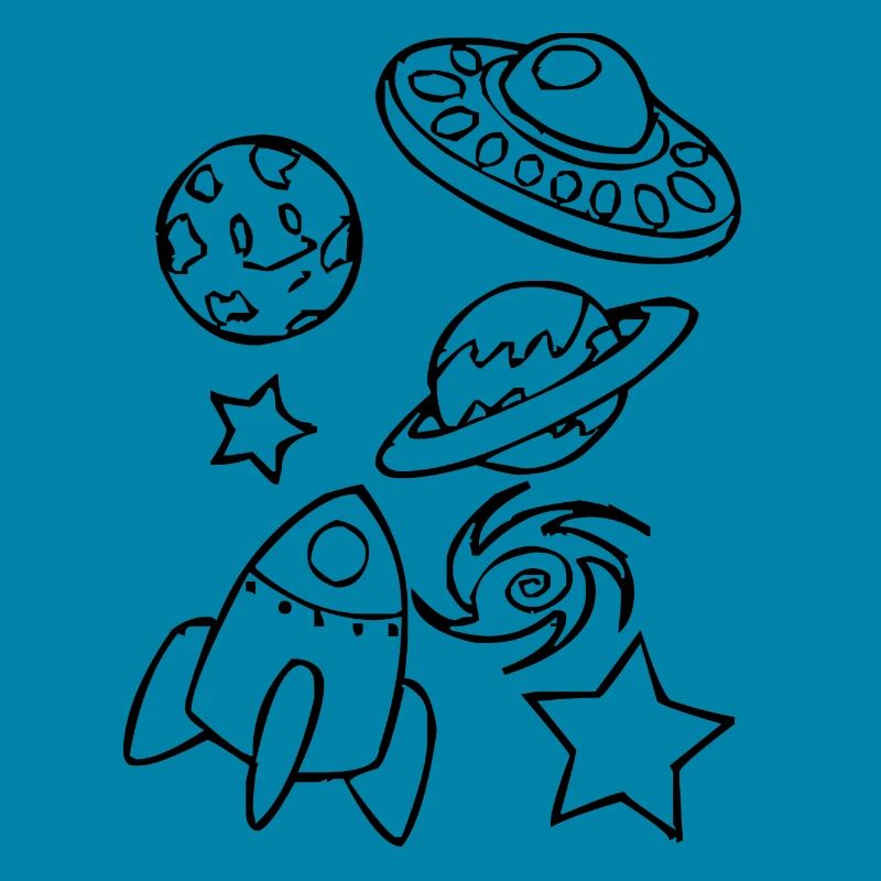 Conception de l'espace