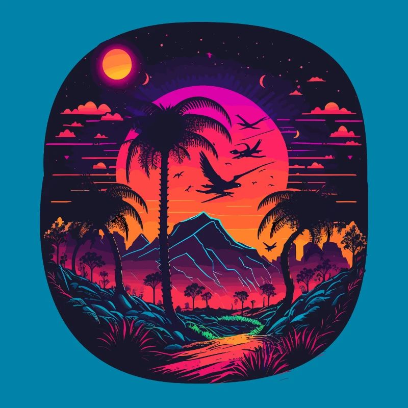 Synthwave