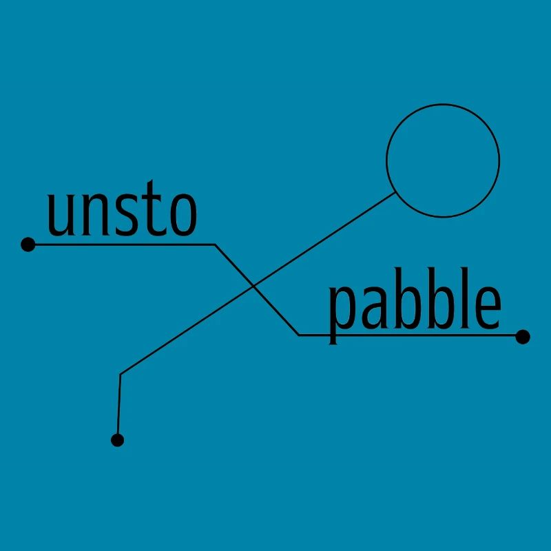 Conception imparable