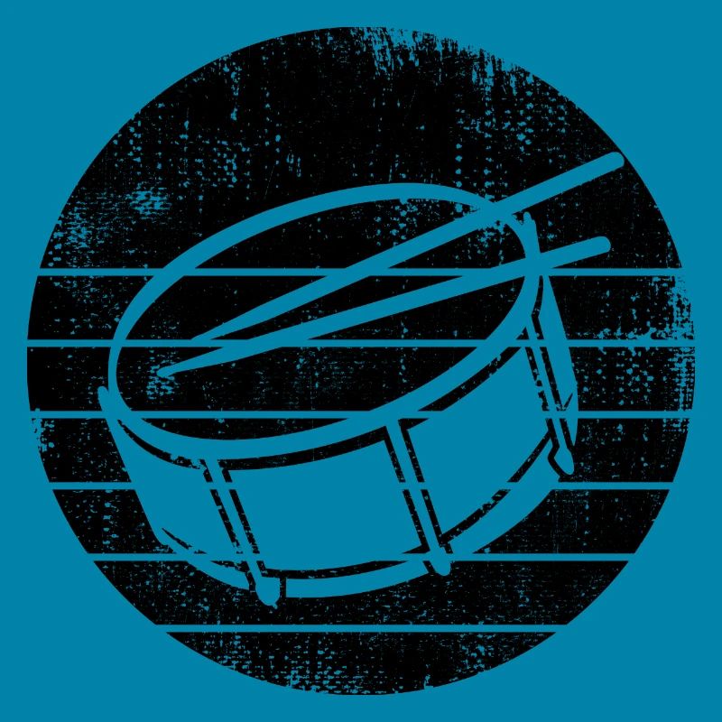Side drum