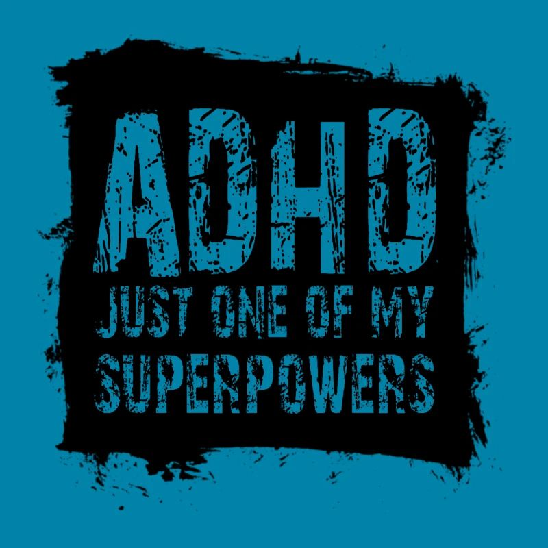 ADHD
