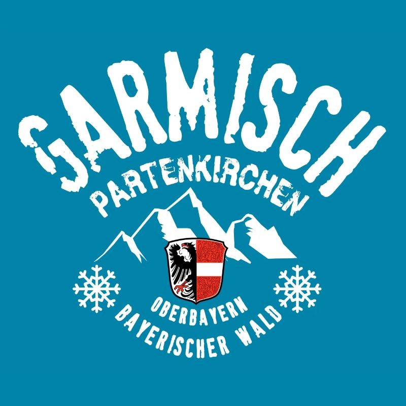Garmisch Partenkirchen