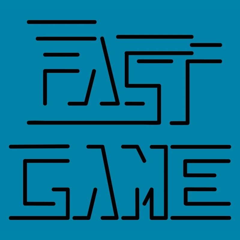 fast game