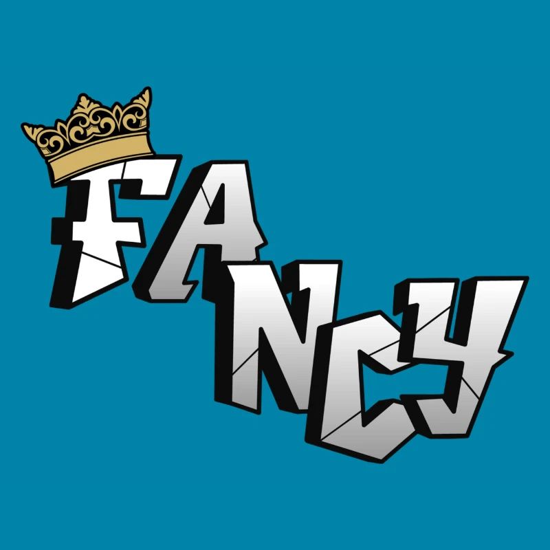 Fancy/Stylish
