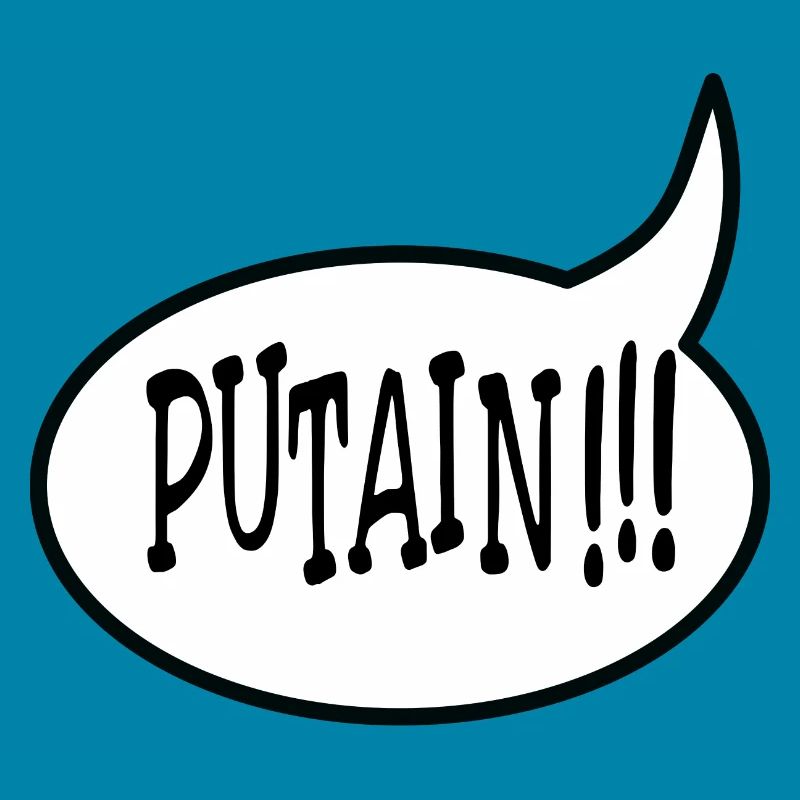 Putain !!!