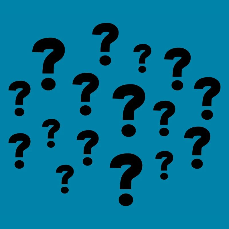 Question Marks